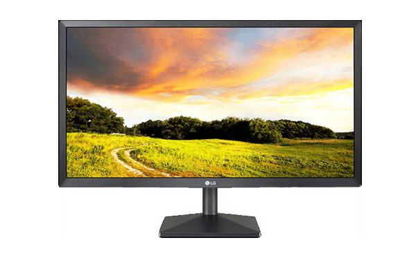 مانیتور 22 اینچ LG مدل 22MK400H-B