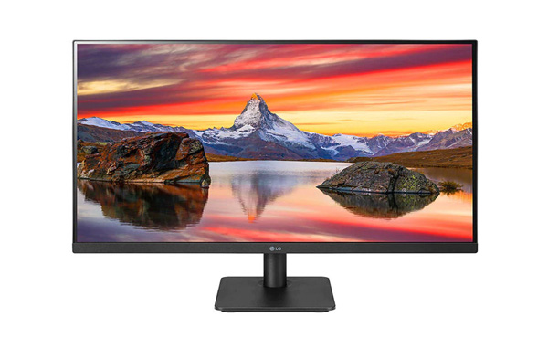 مانیتور 27 اینچ LG مدل 27MP400-B