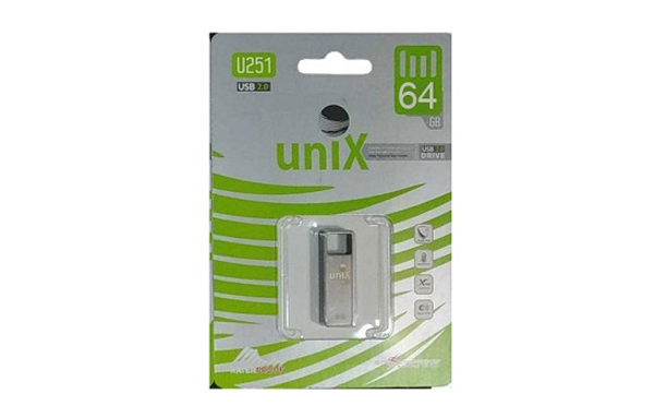 فلش یونیکس مدل UNIX U251 64g