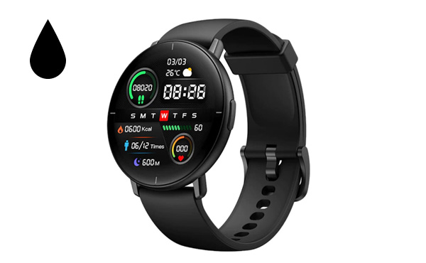 ساعت هوشمند Xiaomi مدل Mibro Lite XPAW004