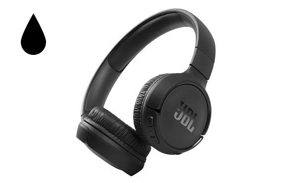 هدست بی سیم JBL مدل Tune 510BT