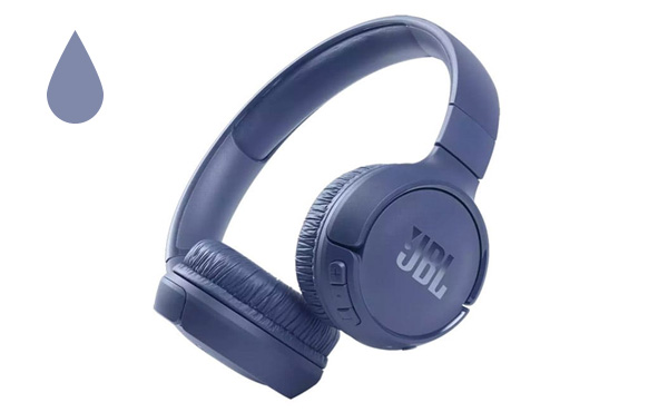 هدست بی سیمJBL مدل Tune 510BT