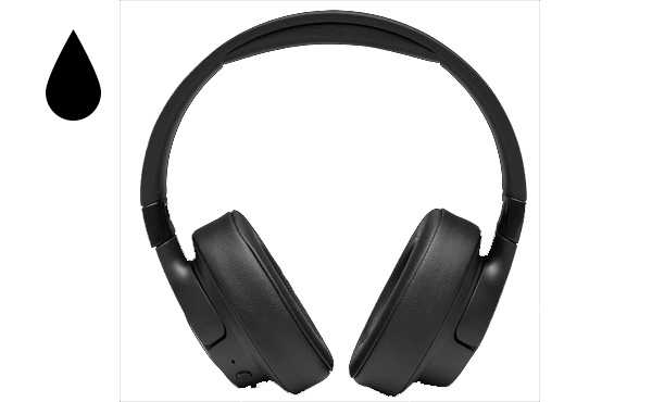 هدست بی سیم JBL مدل Tune 760NC