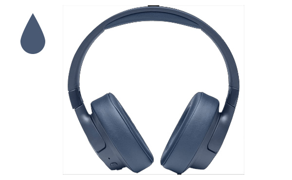 هدست بی سیم JBL مدل  Tune 760NC