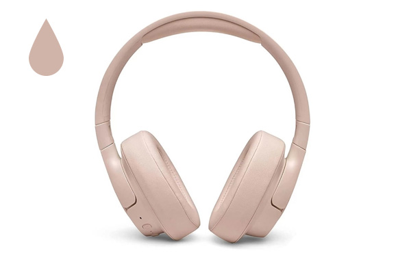 هدست بی سیم JBLمدل Tune 760NC