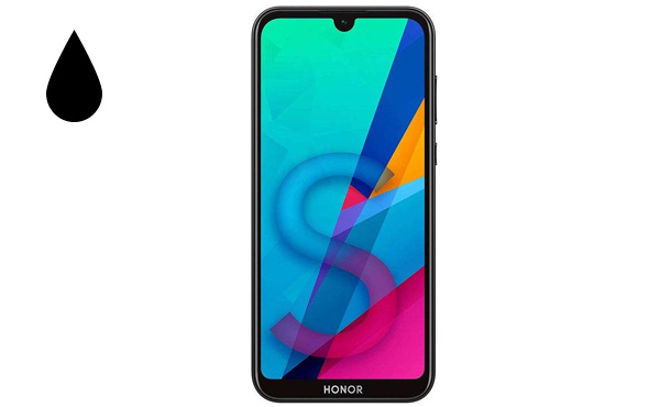 گوشی موبایل آنر مدل honor 8S KSA-LX9 دو سیم کارت ظرفیت 32 گیگابایت