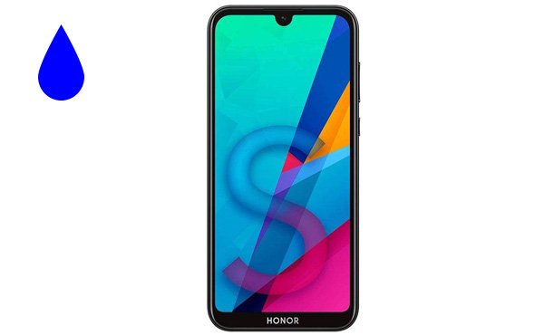 گوشی موبایل آنر honor 8S KSA-LX9 دو سیم کارت ظرفیت 32 گیگابایت