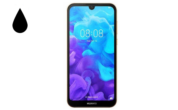 گوشی موبایل هوآوی مدل Y5 2019 AMN-LX9 دو سیم کارت ظرفیت 32 گیگابایت