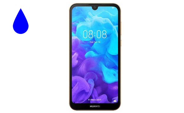 گوشی موبایل هوآوی مدل Y5 2019  دو سیم کارت ظرفیت 32 گیگابایت