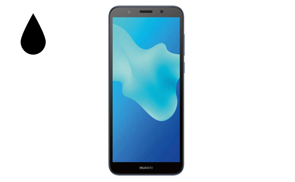 گوشی موبایل هوآوی مدل Y5 lite 2018 دو سیم کارت ظرفیت 16 گیگ