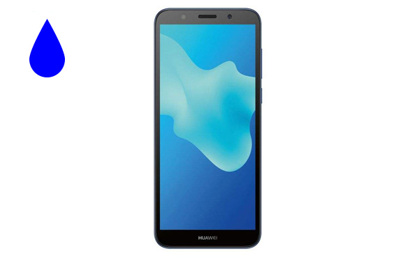 گوشی موبایل هوآوی مدل Y5 lite 2018 دو سیم کارت ظرفیت 16 گیگابایت