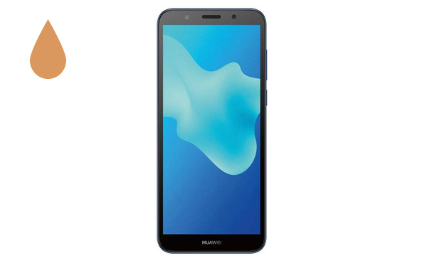 گوشی موبایل هوآوی مدل Y5 lite 2018 دو سیم کارت 16 گیگابایت