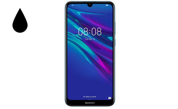 گوشی موبایل هوآوی مدل Y6 Prime 2019 MRD-LX1F دو سیم کارت ظرفیت 32 گیگابایت