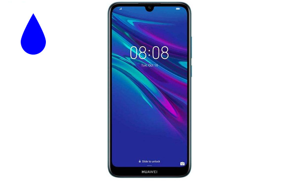 گوشی موبایل هوآوی مدل Y6 Prime 2019  دو سیم کارت ظرفیت 32 گیگابایت