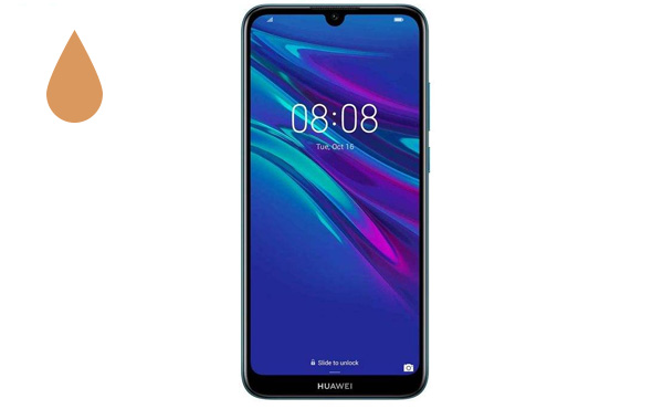 گوشی موبایل هوآوی  Y6 Prime 2019 دو سیم کارت ظرفیت 32 گیگابایت