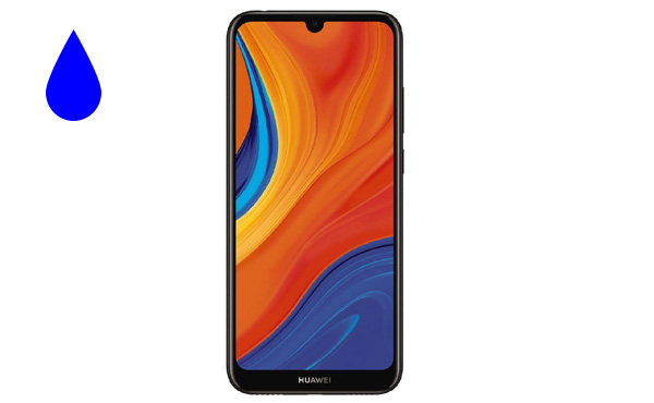 گوشی موبایل هوآوی مدل Y6s دو سیم کارت ظرفیت 64 گیگابایت