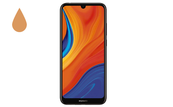 گوشی موبایل هوآوی Y6s دو سیم کارت ظرفیت 64 گیگابایت