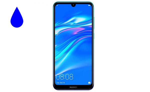 گوشی موبایل هوآوی مدل Y7 Prime 2019 DUB-LX1 دو سیم کارت ظرفیت 64 گیگابایت