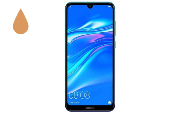 گوشی موبایل هوآوی مدل Y7 Prime 2019  دو سیم کارت ظرفیت 64 گیگابایت
