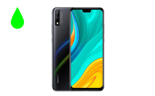 گوشی موبایل هوآوی مدل Y8s  دو سیم کارت ظرفیت 64 گیگابایت