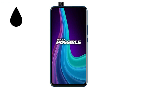گوشی موبایل هوآوی مدل Y9 Prime 2019 STK-L21 دو سیم کارت ظرفیت 128 گیگابایت