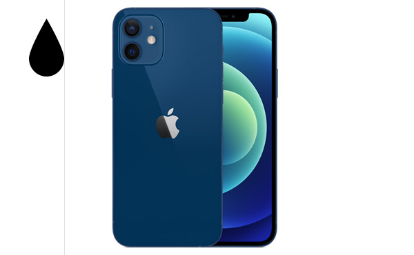 گوشی موبایل اپل مدل iPhone 12  دو سیم‌ کارت ظرفیت 128 گیگابایت