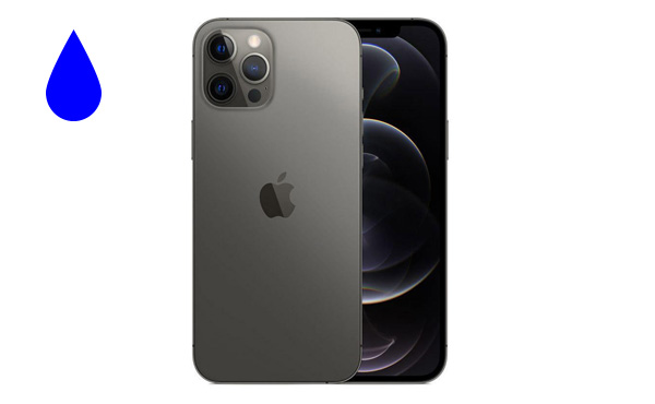 گوشی موبایل اپل iPhone 12 Pro Max دو سیم‌ کارت ظرفیت 256 گیگابایت