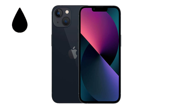 موبایل اپل iphone 13 5G ظرفیت 256GB رم 4GB