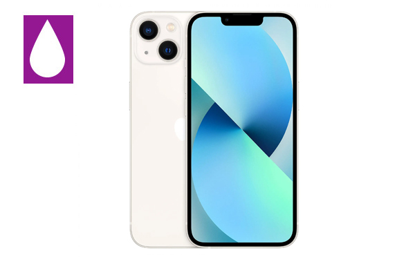 موبایل اپل iphone 13 5G ظرفیت. 128Gb رم 4GB اکتیو نشده