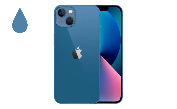موبایل اپل  iPhone 13 5G ظرفیت 128GB  رم 4GB  اکتیو نشده