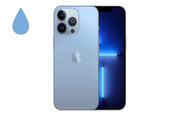 موبایل اپل iphone 13 pro 5G حافظه 128GB رم 6GB