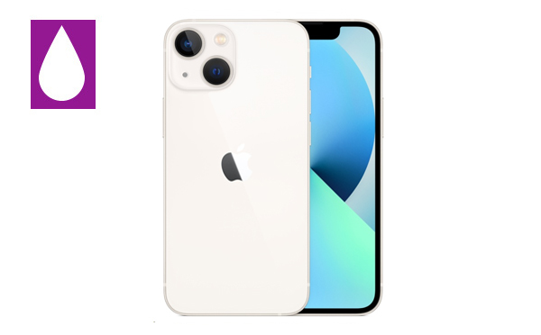 موبایل اپل iphone 13pro 5G حافظه 128GB رم 4GB اکتیو نشده
