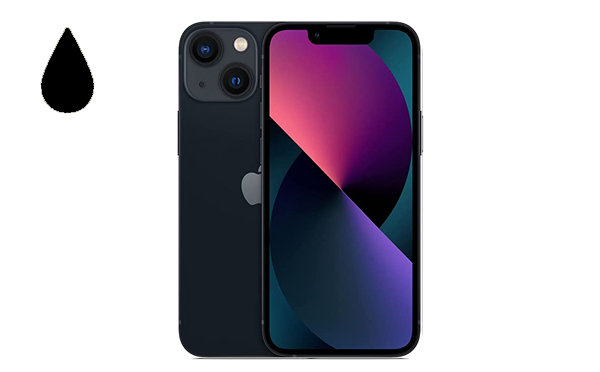 موبایل اپل iphone 13 pro 5G حافظه 128GB رم 4GB
