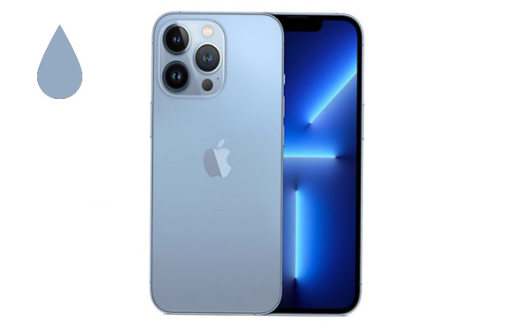 موبایل اپل iPhone 13 Pro 5G  حافظه 256GB  رم 6GB اکتیو نشده