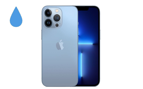 موبایل اپل iphone 13 pro max 5G.ظرفیت 512GB رم 6GB اکتیو نشده