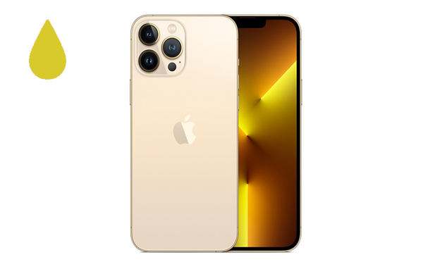 موبایل اپل iphone 13 pro max 5G حافظه 256GB.رم 6GB اکتیو نشده