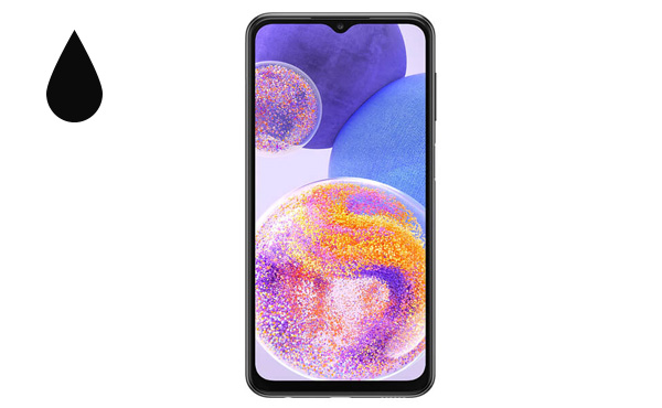 موبایل سامسونگ SAMSUNG A23 ظرفیت 128GB رم 4GB