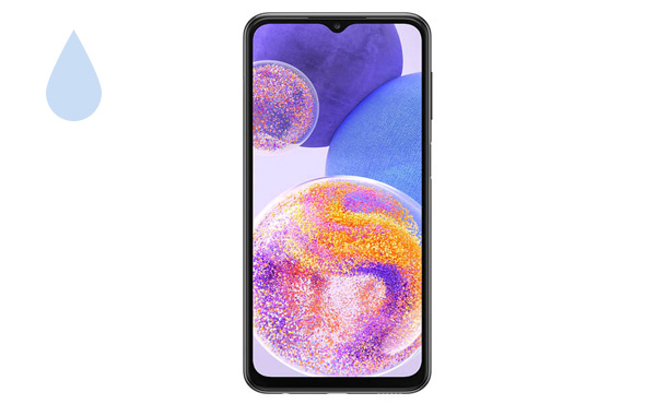 موبایل سامسونگ SAMSUNG A23 ظرفیت 128GB, رم 4GB