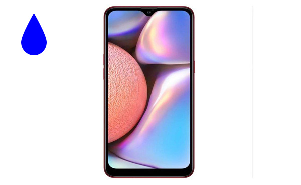 گوشی موبایل سامسونگ مدل Galaxy A10s دو سیم کارت ظرفیت 32 گیگابایت