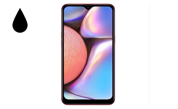 گوشی موبایل سامسونگ مدل Galaxy A10s دو سیم کارت ظرفیت 32 گیگابایت مشکی