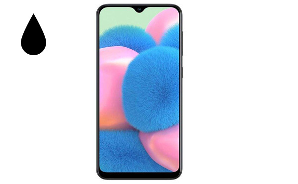 گوشی موبایل سامسونگ مدل Galaxy A30s دو سیم کارت ظرفیت 128 گیگابایت مشکی