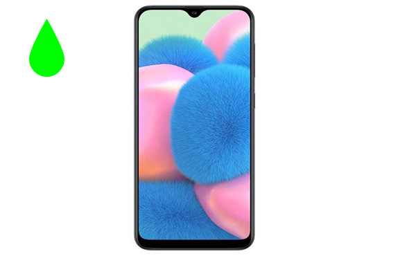 گوشی موبایل سامسونگ مدل Galaxy A30s دو سیم کارت ظرفیت 128 گیگابایت