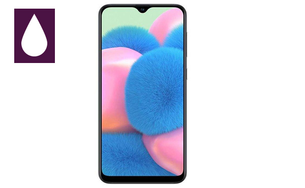 گوشی موبایل سامسونگ مدل Galaxy A30s دو سیم کارت حافظه 128 گیگابایت