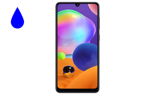 گوشی موبایل سامسونگ مدل Galaxy A31 دو سیم کارت ظرفیت 128 گیگابایت