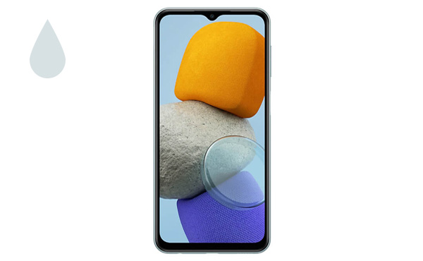 موبایل سامسونگ SAMSUNG M23 5G ظرفیت 128G رم 6G