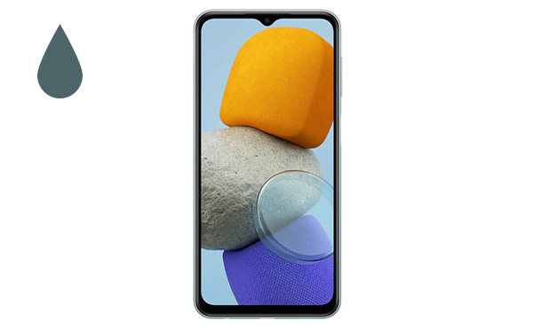 موبایل سامسونگ SAMSUNG M23 5G ظرفیت 128GB رم 6GB