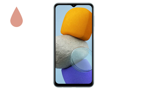 موبایل سامسونگ SAMSUNG M23 5G ظرفیت 128GB رم 6G
