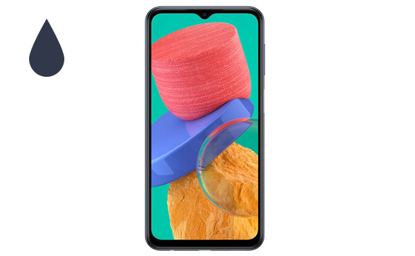 موبایل سامسونگ SAMSUNG M33 5G ظرفیت 128 و رم 8GB