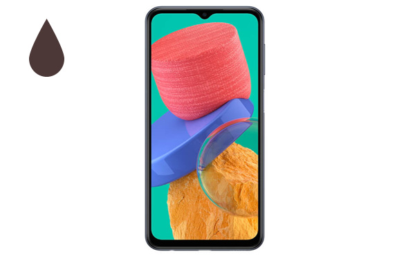موبایل سامسونگ SAMSUNG M33 5G ظرفیت 128GB رم 8GB