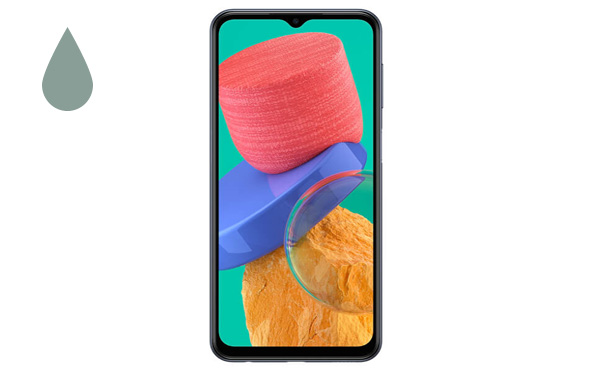 موبایل سامسونگ SAMSUNG M33 5G ظرفیت 128GB ، رم 8GB